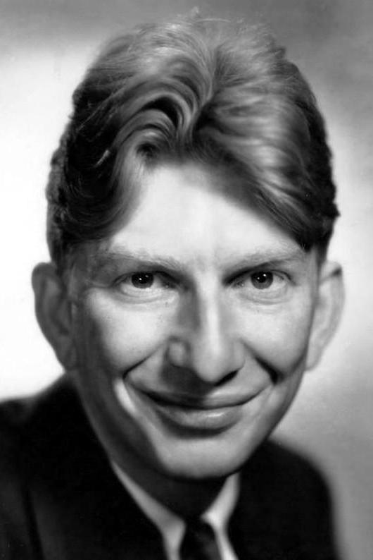 Sterling Holloway