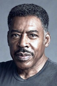 Ernie Hudson