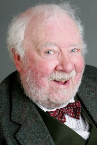 Freddie Jones