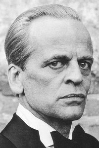 Klaus Kinski