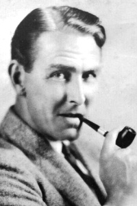 Percy Marmont