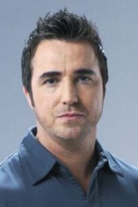 Paul McGillion