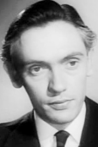 Richard Edward Pasco