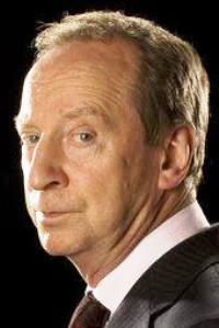 Bill Paterson