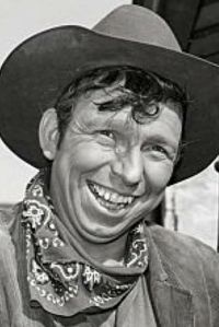 Slim Pickens