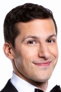 Andy Samberg
