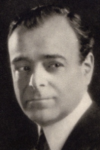 Lowell Sherman