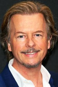 David Spade