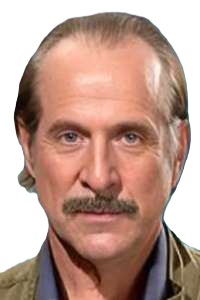 Peter Stormare
