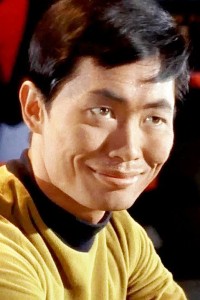 George Takei