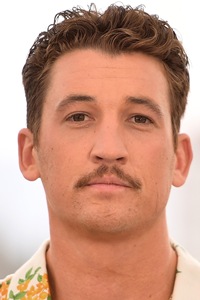 Miles Teller