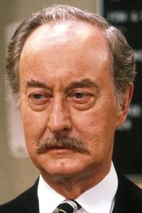 Frank Thornton