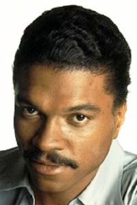 Billy Dee Williams