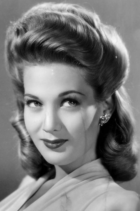 Louise Allbritton