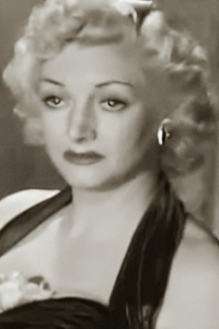 June Ashley