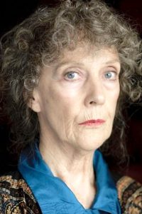 Eileen Atkins
