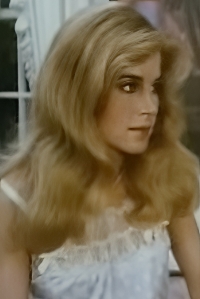 Blanche Baker
