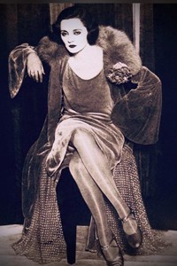 Tallulah Bankhead
