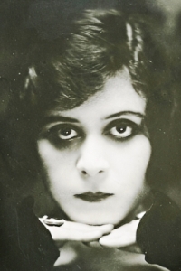 Theda Bara