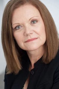 Gillian Barber