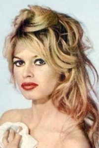Brigitte Bardot