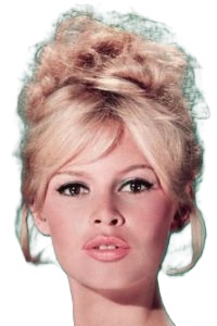 Brigitte Bardot