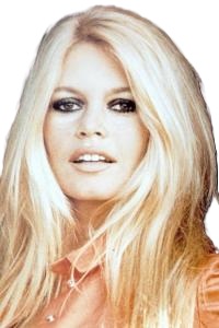Brigitte Bardot