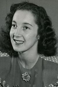 Frances Bay