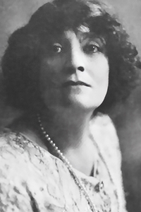 Eugenie Besserer