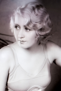 Joan Blondell