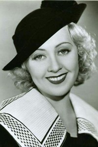 Joan Blondell