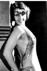 Joan Blondell