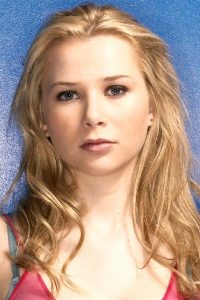 Mika Boorem