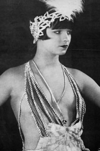 Louise Brooks