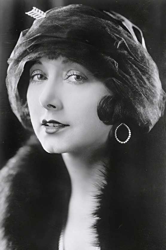 Mae Busch