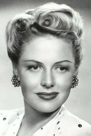 Janis Carter