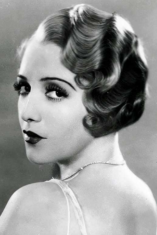 Bebe Daniels