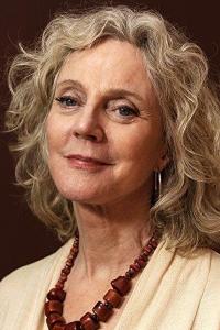 Blythe Danner
