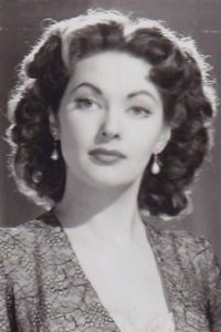 Yvonne De Carlo