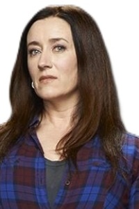 Maria Doyle Kennedy
