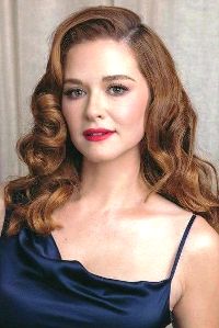 Sarah Drew