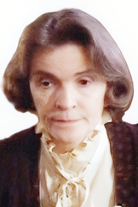 Alice Elizabeth Ruyter