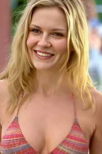 Kirsten Dunst