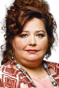 Conchata Ferrell