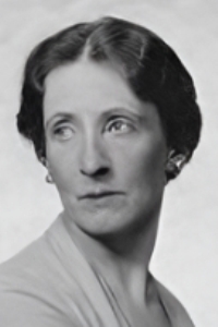 Marjorie Fielding 