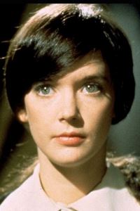 Pamela Franklin
