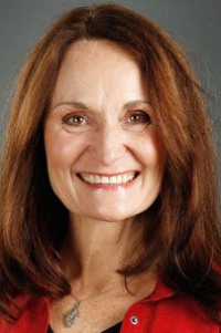 Beth Grant
