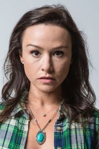 Danielle Harris