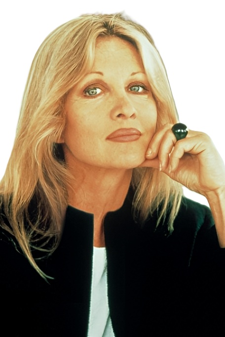 Anouska Hempel