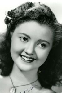 Marcia Mae Jones